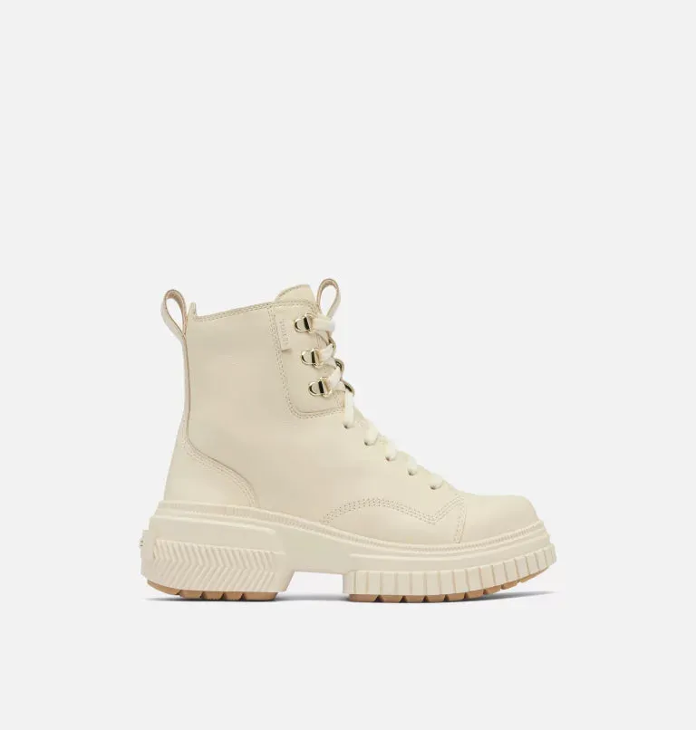 SOREL ONA AVE LACE WATERPROOF BOOTS
