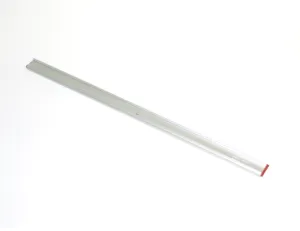 Squeegee Channel