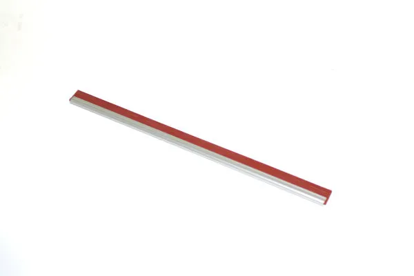 Squeegee Channel