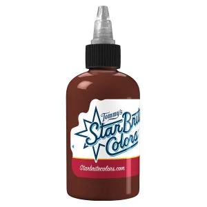 StarBrite Chocolate Strawberry (Payne Portrait Series) Ink