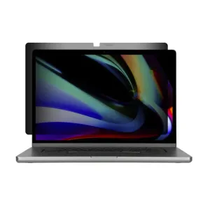 Targus - Notebook Privacy Filter - Removable - Magnetic