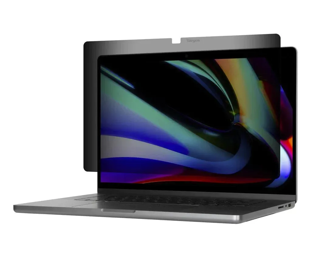 Targus - Notebook Privacy Filter - Removable - Magnetic
