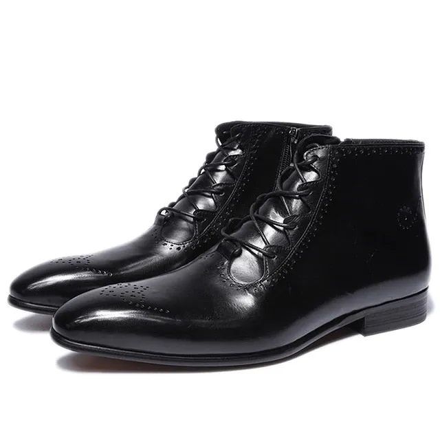 TEEK - Sir Boots