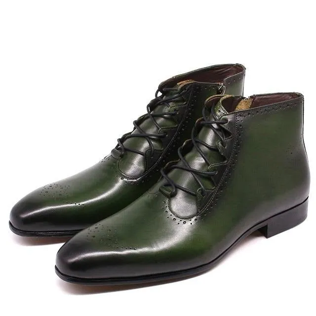 TEEK - Sir Boots