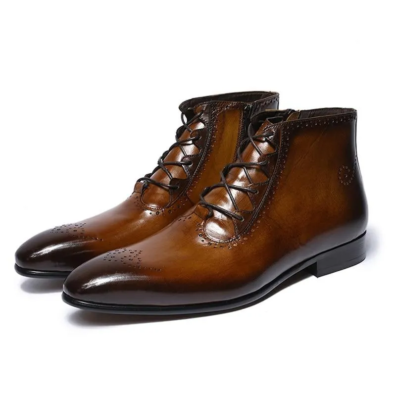 TEEK - Sir Boots