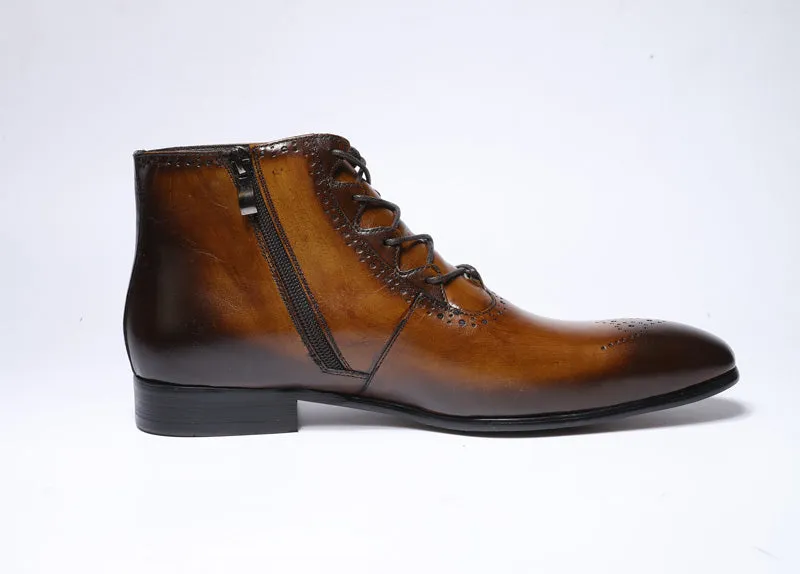TEEK - Sir Boots