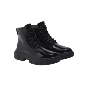 Timberland Co Women's Greyfield Leather Boots