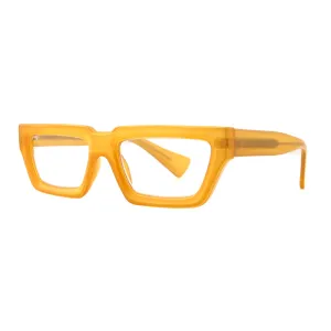 ULLA | Dijon Yellow | Blue Light