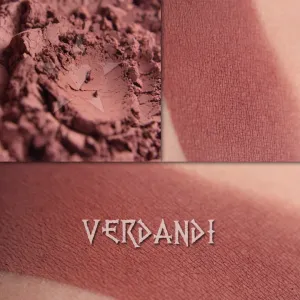 VERDANDI - Matte Eyeshadow