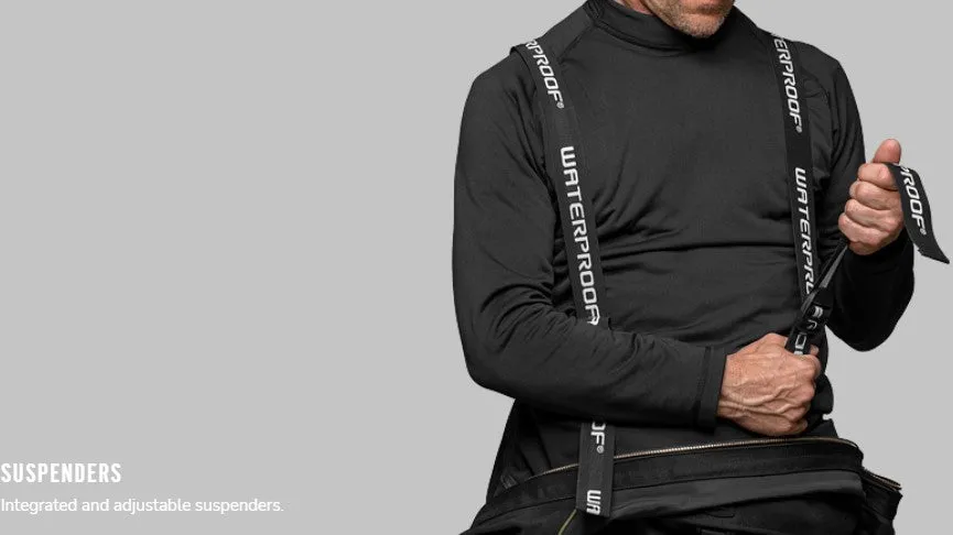 Waterproof D7X HYLOTECH Drysuit (Mens)