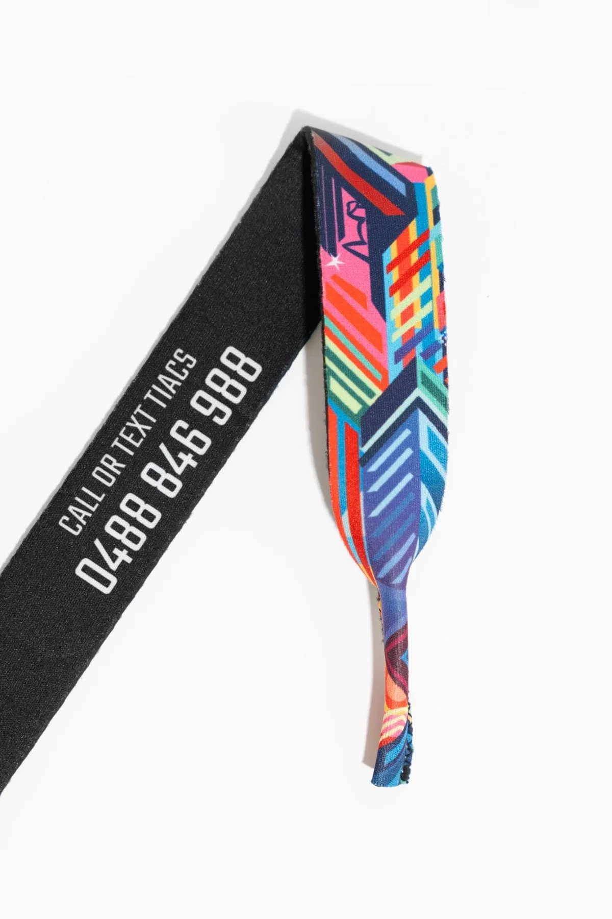 Watts Up Sunglass Strap