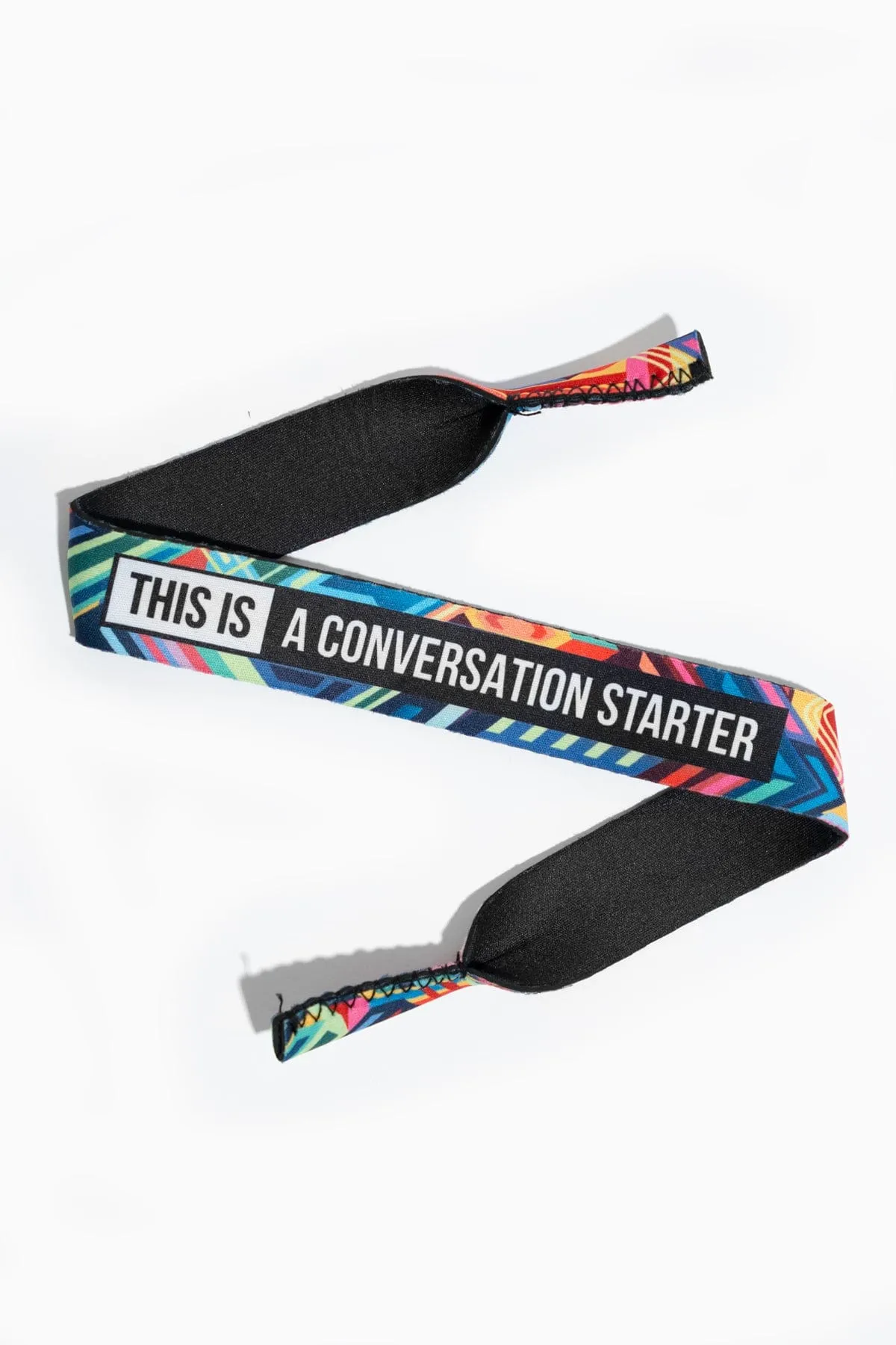 Watts Up Sunglass Strap