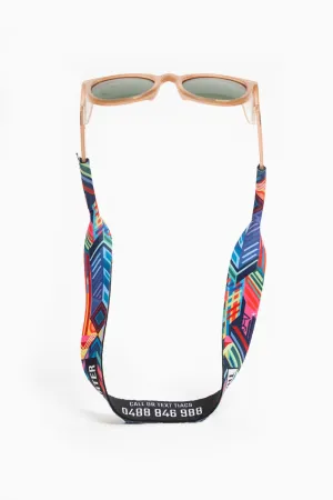 Watts Up Sunglass Strap